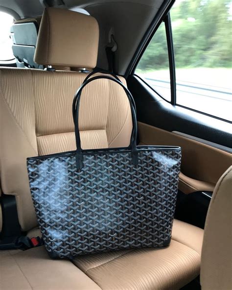 goyard artois gm price